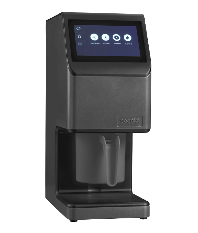 The Pacojet 4